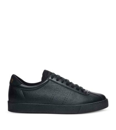 OJAM - Pivot - Superga 2843 Club S Comfort Leather  Size 35 Womens