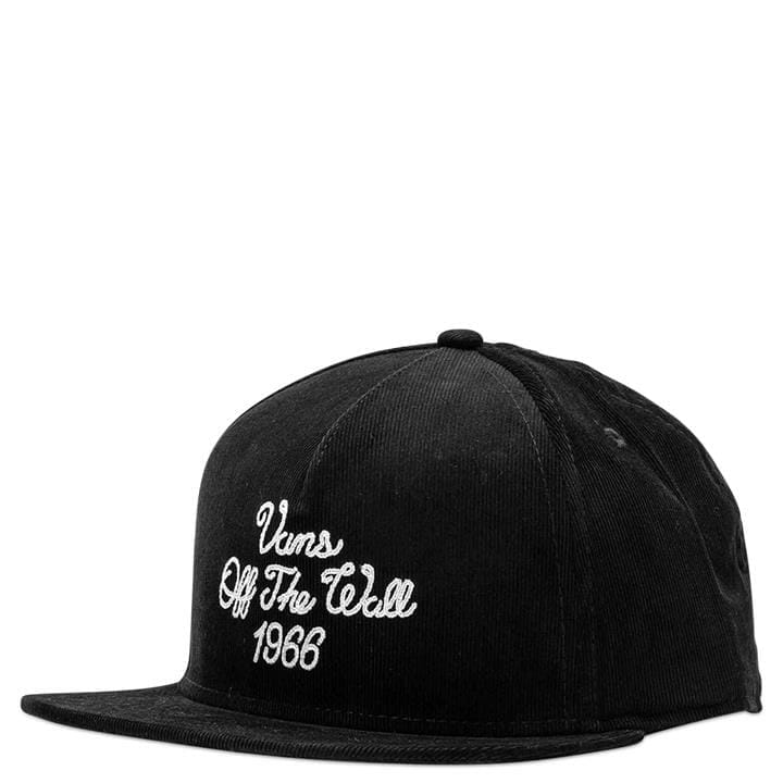 OJAM - Pivot - Vans Apparel And Accessories 66 Champs Cap  Size OS Mens