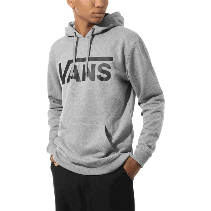 OJAM - Pivot - Vans Apparel And Accessories Classic Po Hood Ii  Size XS Mens