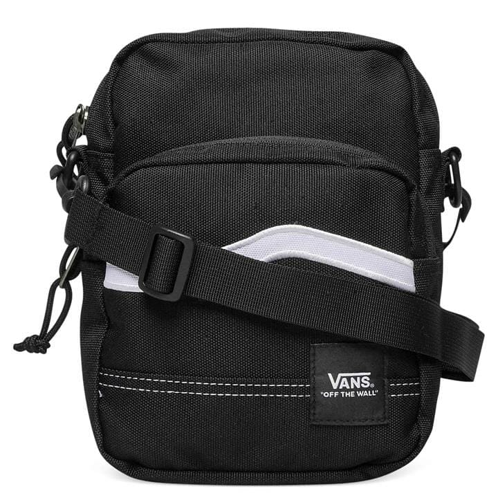 OJAM - Pivot - Vans Apparel And Accessories Construct Shoulder Bag  Size OS Mens