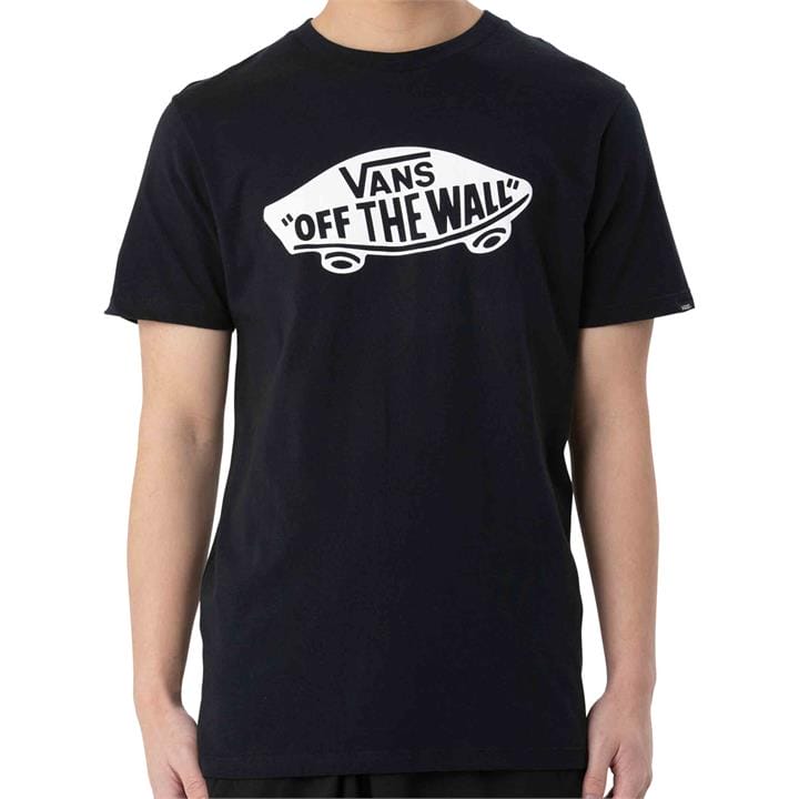 OJAM - Pivot - Vans Apparel And Accessories Off The Wall Tee  Size XS Mens