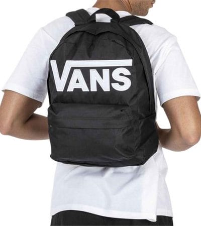 OJAM - Pivot - Vans Apparel And Accessories Old Skool Iii Backpack  Size OS Mens