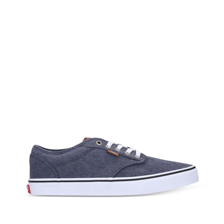 OJAM - Pivot - Vans Atwood - Enzyme Wash  Size 7 Mens