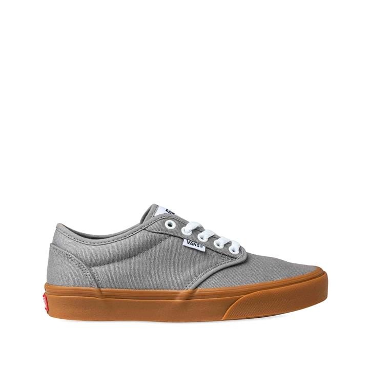 OJAM - Pivot - Vans Atwood - Gum  Size 7 Mens
