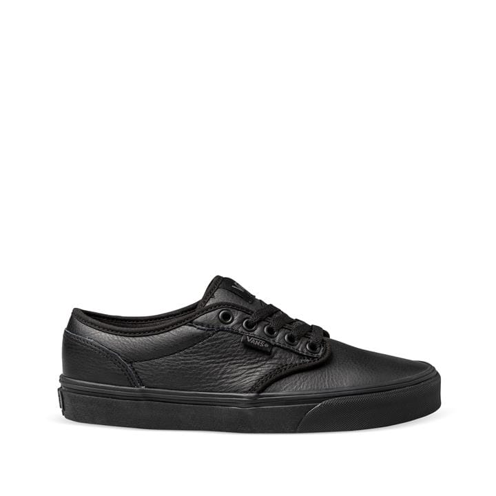 OJAM - Pivot - Vans Atwood - Leather  Size 7 Mens