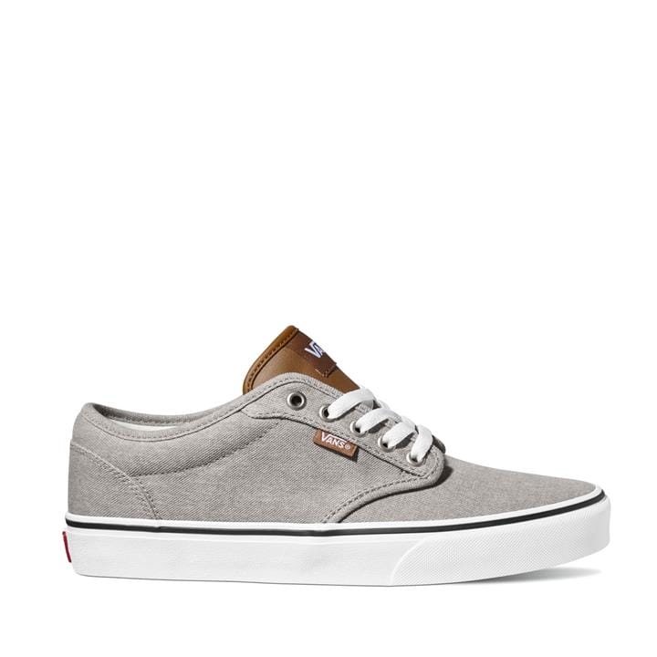OJAM - Pivot - Vans Atwood  Size 7 Mens