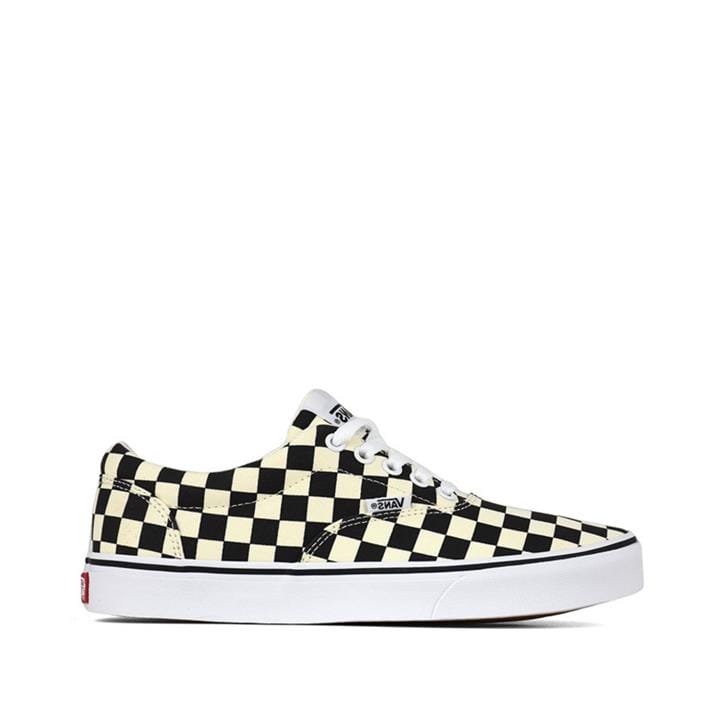 OJAM - Pivot - Vans Doheny - Checker  Size 6 Mens