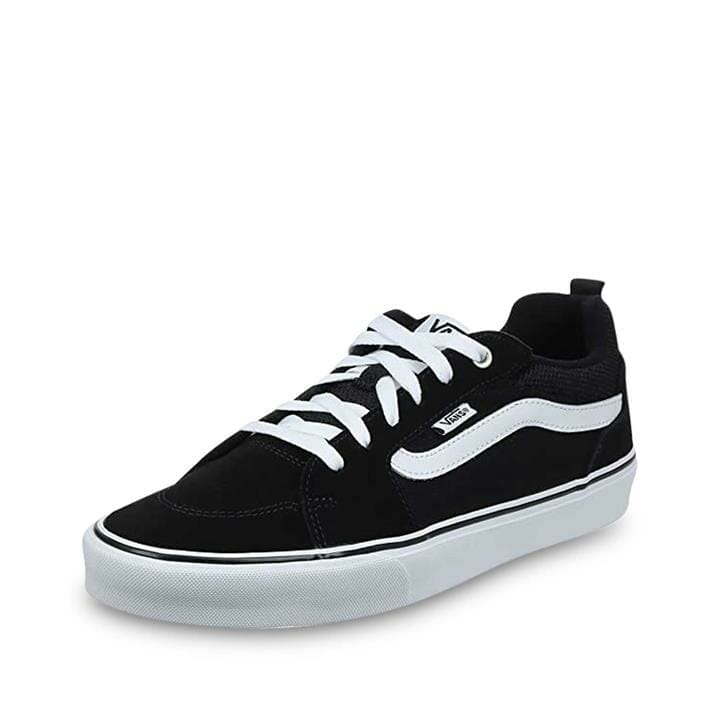 OJAM - Pivot - Vans Filmore Decon (Suede/Canvas) B  Size 5 Womens