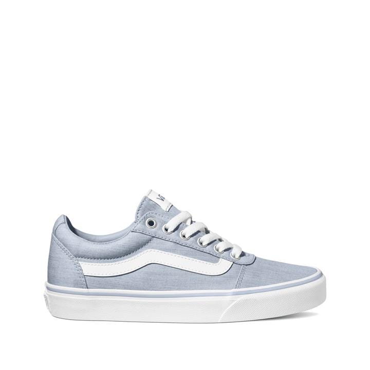 OJAM - Pivot - Vans Ward - Chambray  Size 5 Womens