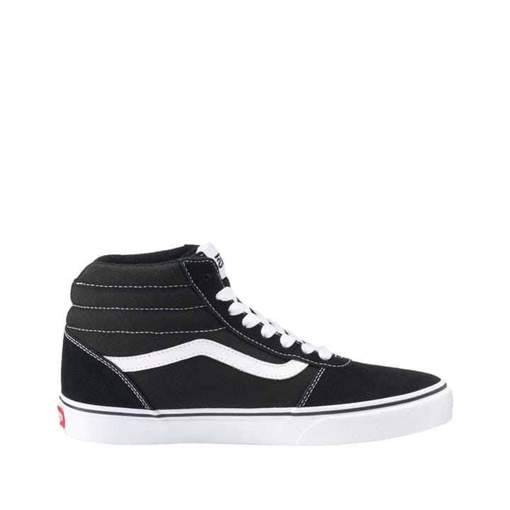 OJAM - Pivot - Vans Ward Hi  Size 7 Mens