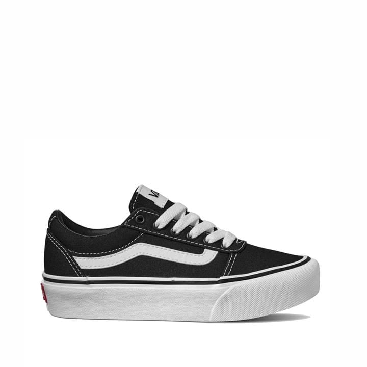 OJAM - Pivot - Vans Ward Platform  Size 5 Womens