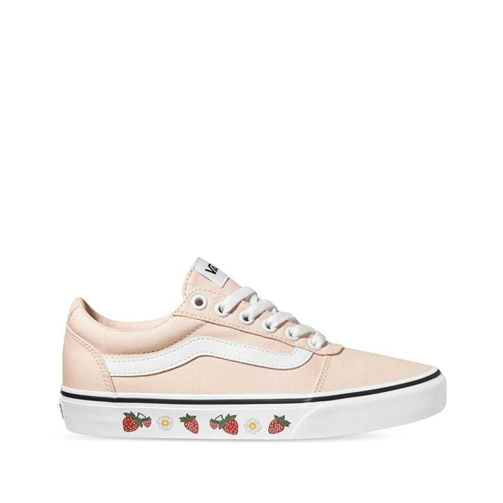 OJAM - Pivot - Vans Ward - Strawberry  Size 5 Womens