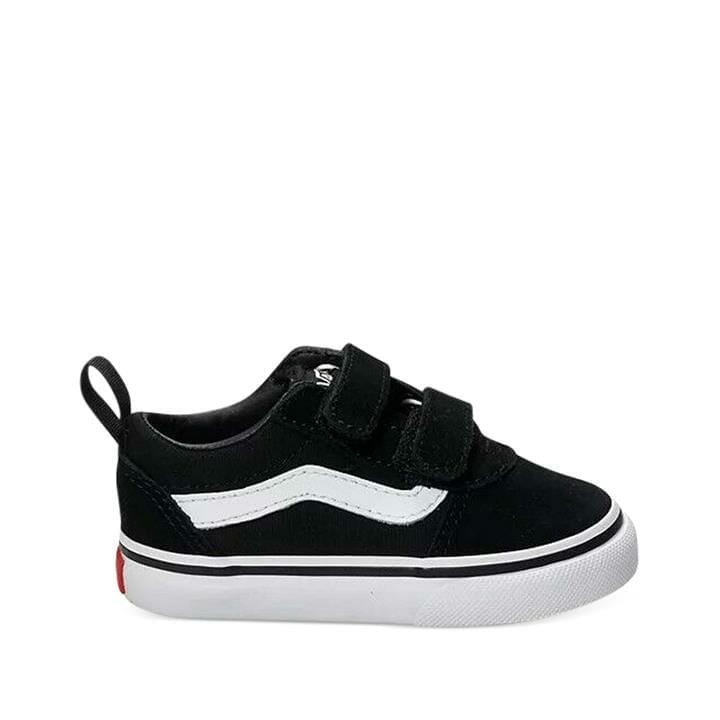 OJAM - Pivot - Vans Ward Velcro  Size 2 Unisex