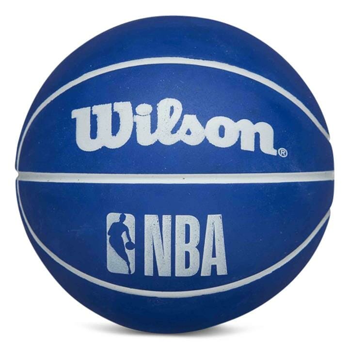 OJAM - Pivot - Wilson Nba Dribbler Bskt Nba Version Rwb  Size OS Unisex