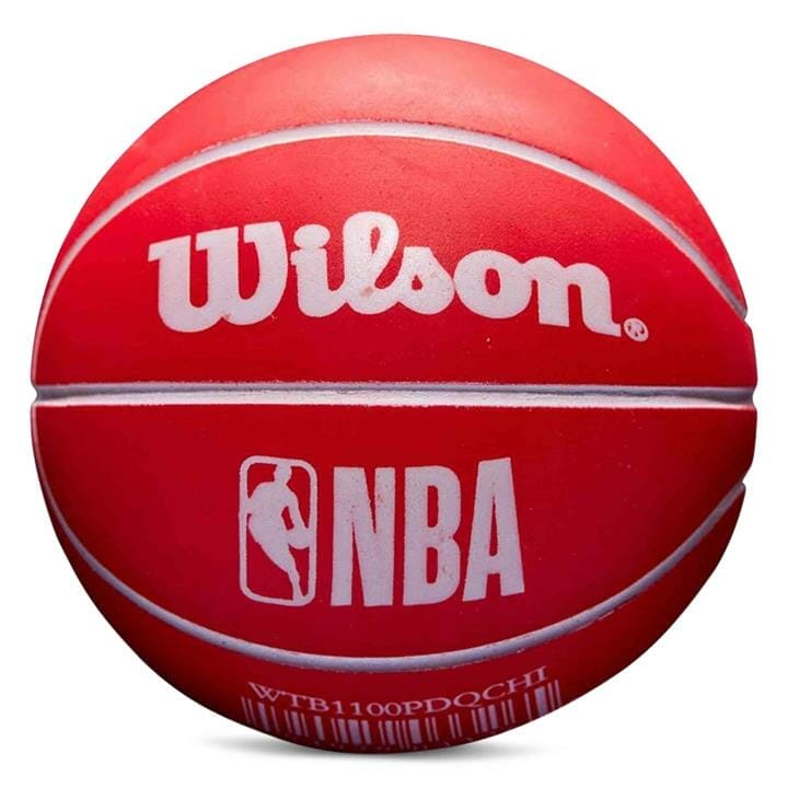 OJAM - Pivot - Wilson Nba Dribbler Bskt  Size OS Unisex