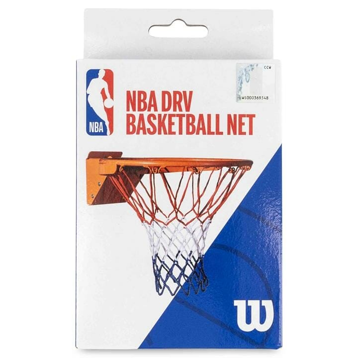 OJAM - Pivot - Wilson Nba Drv Recreational Net  Size OS Unisex