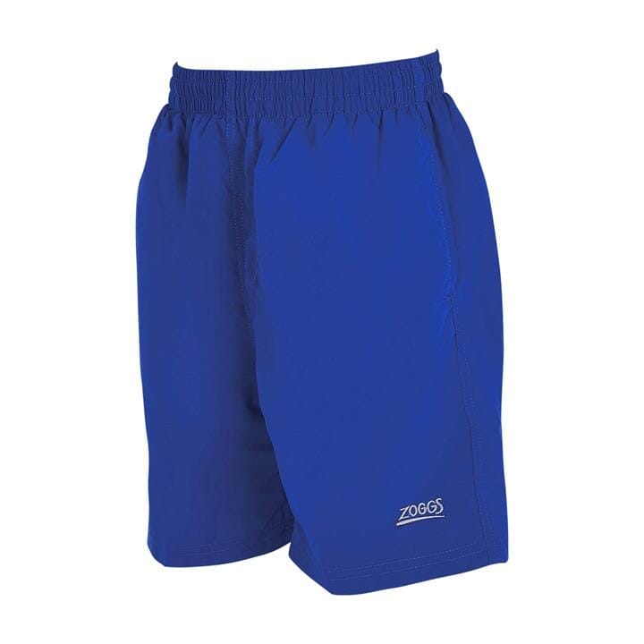 OJAM - Pivot - Zoggs Penrith 15 Inch Swim Shorts  Size S Kids