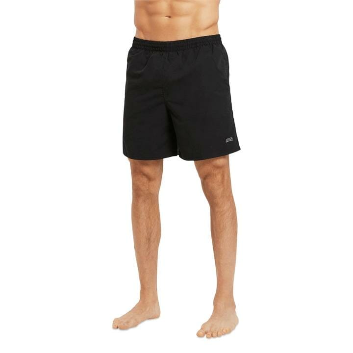 OJAM - Pivot - Zoggs Penrith 17 Inch Swim Shorts  Size S Mens