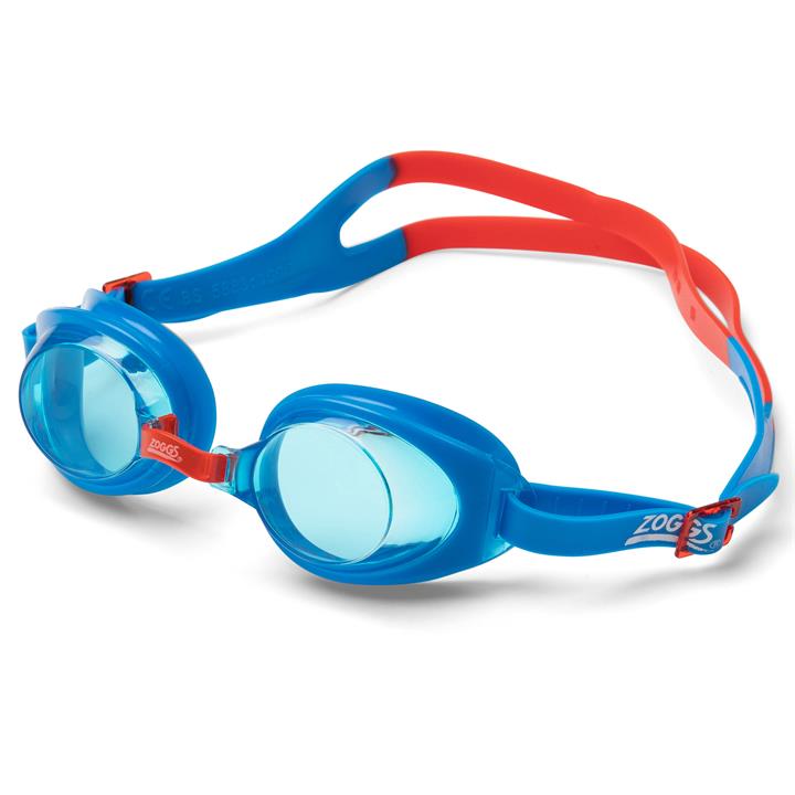 OJAM - Pivot - Zoggs Ripper Junior Blue  Size OS Kids