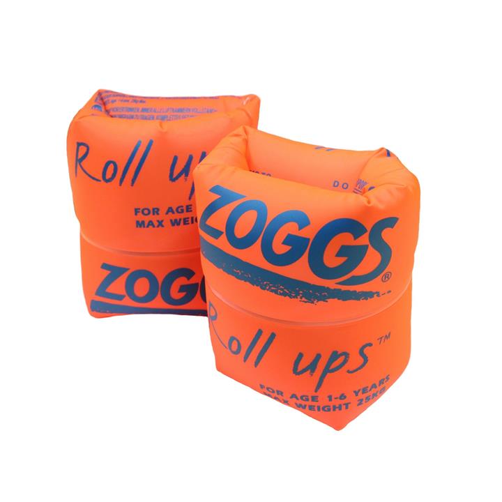 OJAM - Pivot - Zoggs Roll-Ups  Size OS Kids