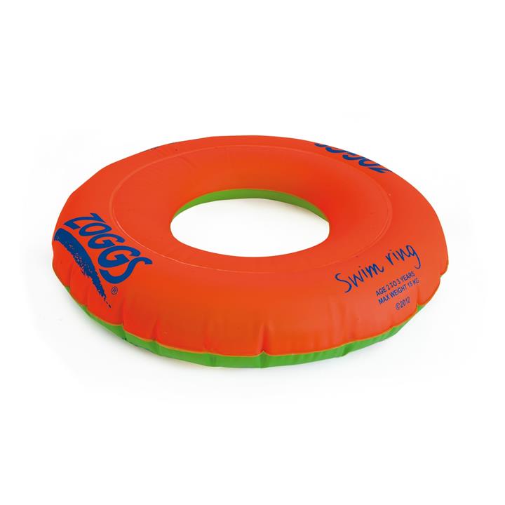OJAM - Pivot - Zoggs Swim Rings 2-3 Yrs  Size OS Kids