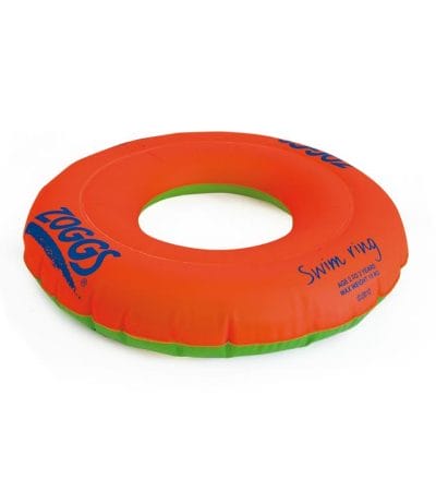 OJAM - Pivot - Zoggs Swim Rings 2-3 Yrs  Size OS Kids